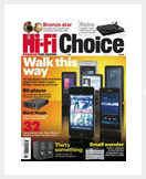HiFi Choice